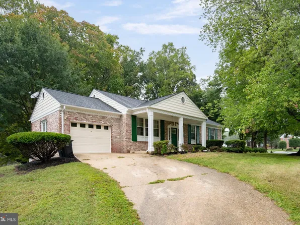 11904 N Marlton Ave, Upper Marlboro, MD 20772