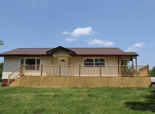 314 Black Oak Ridge Rd, Seymour, TN 37865