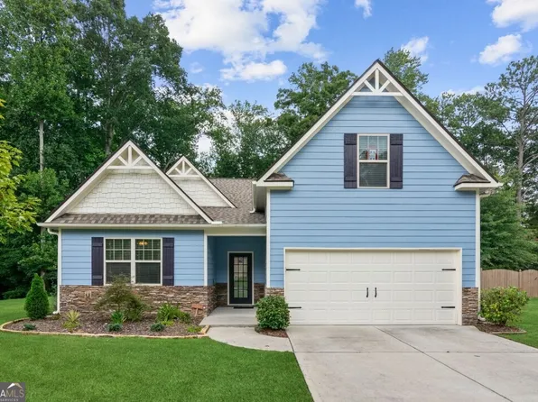 1939 Ruby Mountain St, Powder Springs, GA 30127