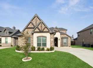 1605 Sluice Dr, Mansfield, TX 76063
