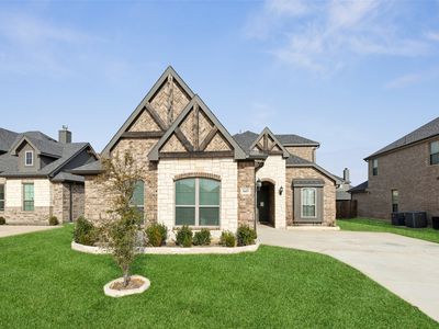 1605 Sluice Dr, Mansfield, TX, 76063