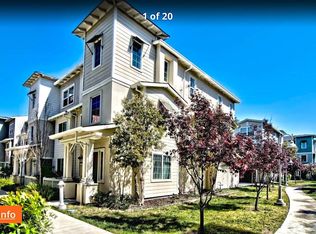 1409 Jetty Dr, Richmond, CA 94804