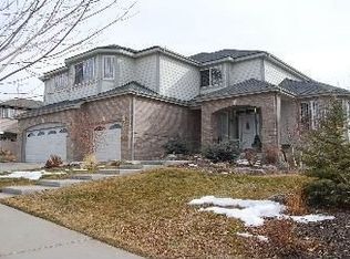 22158 E Hoover Dr, Aurora, CO 80016
