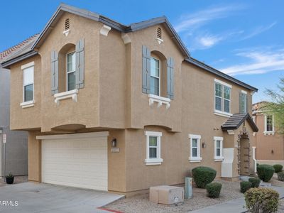 34823 N 30th Ave, Phoenix, AZ, 85086