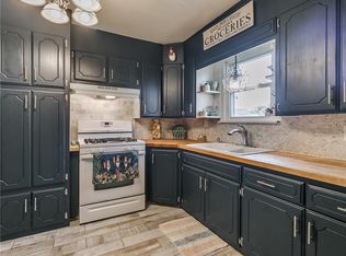 1524 Industrial Blvd, El Reno, OK 73036