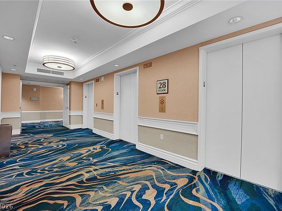 2nd image of 135 Harmon Ave #2814