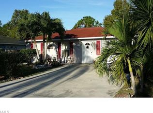 12105 Fuller Ln, Naples, FL 34113