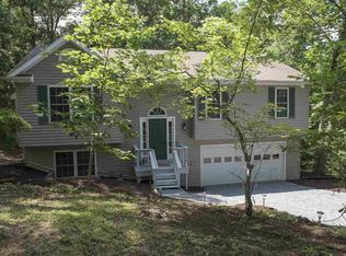 126 Holiday Hl, Mcgaheysville, VA 22840