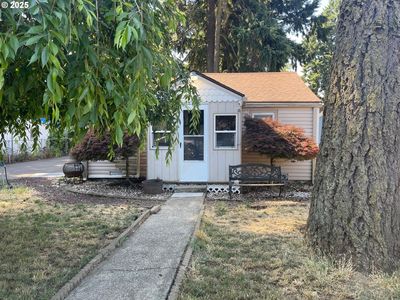 7914 SE Overland St, Milwaukie, OR, 97222