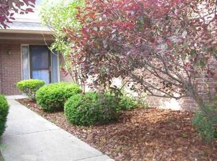 6463 Bay Harbor Ln, Indianapolis, IN 46254