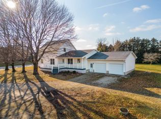 2725 270th St, Fredericksburg, IA 50630