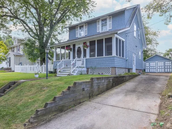 191 Ridge Street, Pearl River, NY 10965