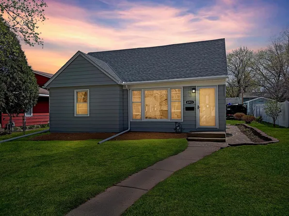 6913 Russell Ave S, Richfield, MN 55423