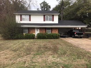1239 Short St, Tunica, MS 38676