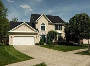 32 Oakmont Dr, Brownsburg, IN 46112