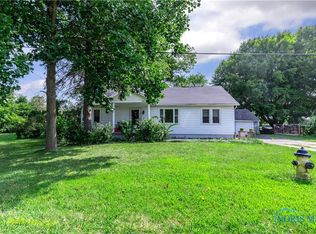 1647 Habbler Ave, Holland, OH