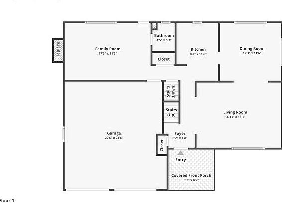 3rd image of 2480 Sylmar Ct