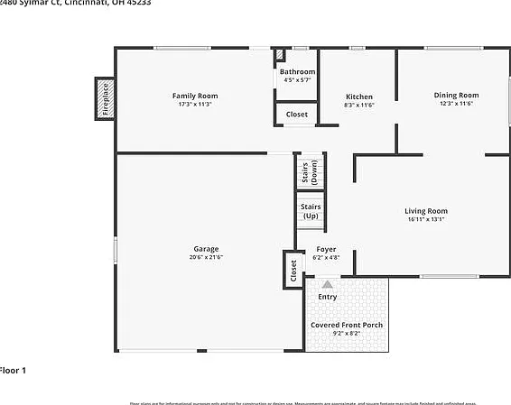 2480 Sylmar Ct — Photo 3