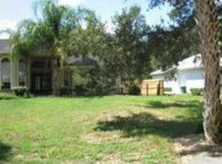 230 N Country Club Dr, Crystal River, FL 34429