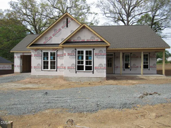 306 S Elm St, Creedmoor, NC 27522