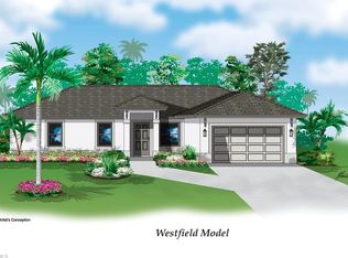 2713 41st St SW, Lehigh Acres, FL 33976