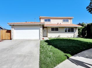 459 Woodcock Ct, Milpitas, CA 95035