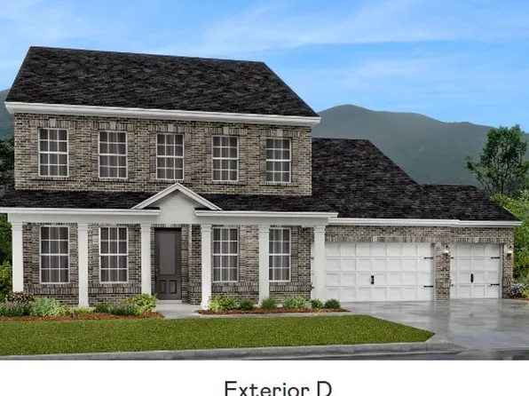 4508 Cresto Loop, Murfreesboro, TN 37128
