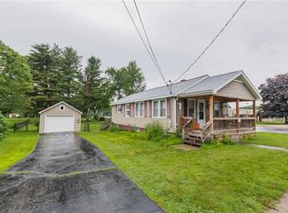 303 Jansen Ave, Johnstown, NY 12095