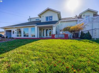 625 S Chase St, Heppner, OR 97836