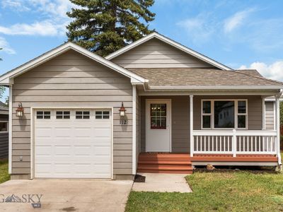 112 Fabrick St, Manhattan, MT, 59741