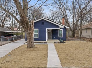 116 11th Ave NW, Ardmore, OK 73401