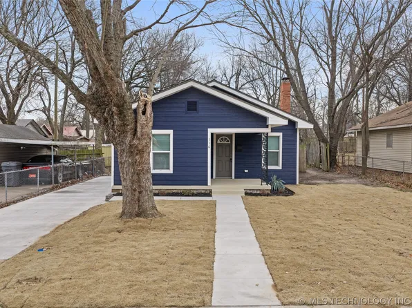 116 11th Ave NW, Ardmore, OK 73401