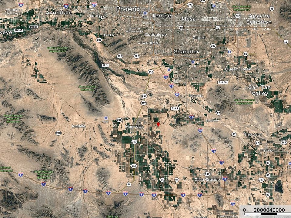 2nd image of 35870 W Costa Blanca Dr