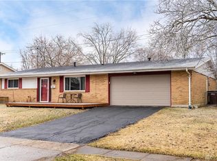 1030 Terracewood Dr, Englewood, OH