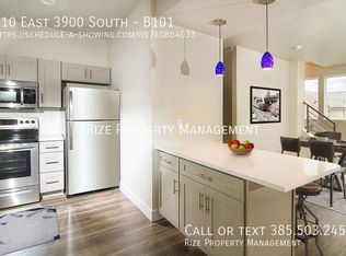 Tapestry Townhomes, Salt Lake City, UT 84107