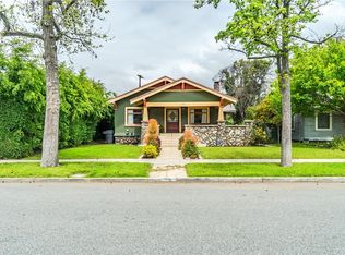 115 E Jefferson Ave, Pomona, CA 91767