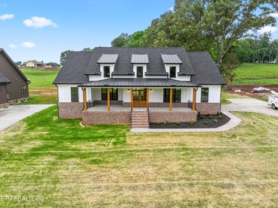 5926 John Dr, Greenback, TN, 37742