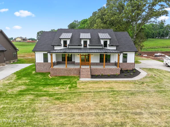5926 John Dr, Greenback, TN 37742