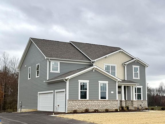2nd image of 8603 Ben Hale Ct Lot 19