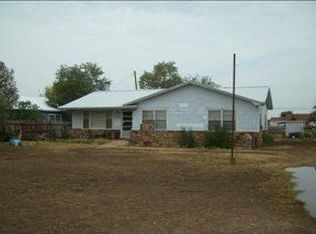 511 E Kent St, Lubbock, TX 79403