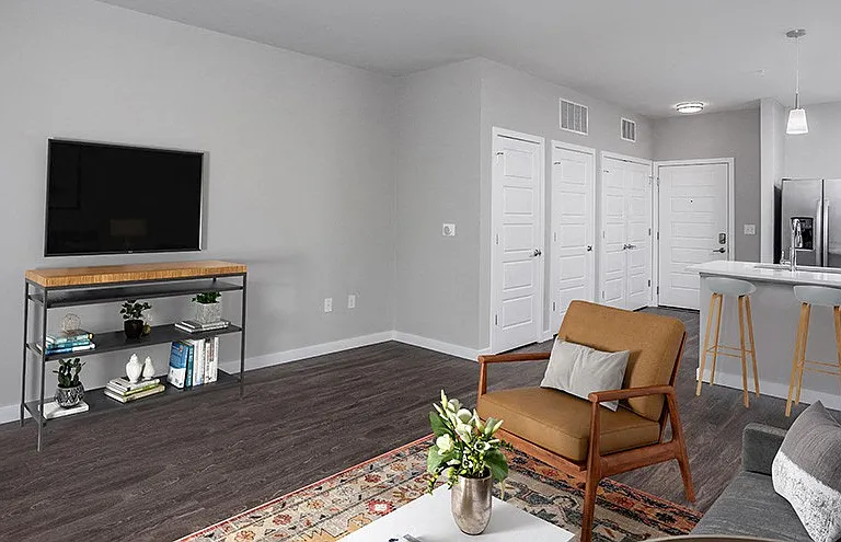Holly Springs Place Apartments — Photo 7