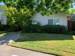 487 Tyndall St APT 1, Los Altos, CA 94022