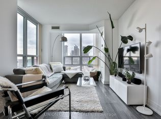 9 Michael Power Pl #708, Toronto, ON M9A 0A5