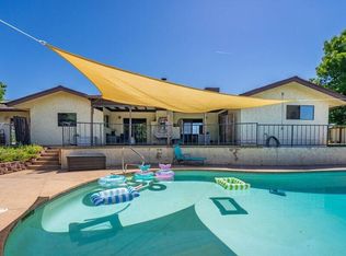 19907 Hidden Hills Rd, Cottonwood, CA 96022