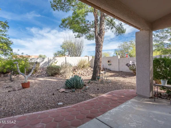 63704 E Holiday Dr, Saddlebrooke, AZ 85739