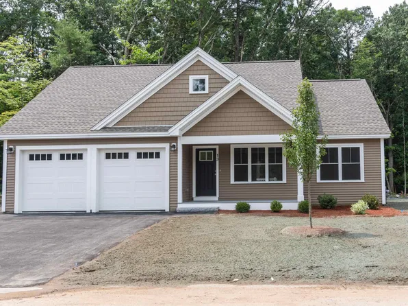 15 Garden Circle #3-4, Hudson, NH 03051