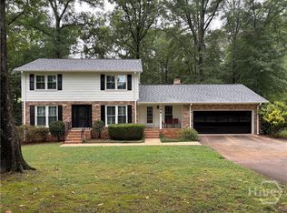 196 Avalon Drive, Athens, GA 30606