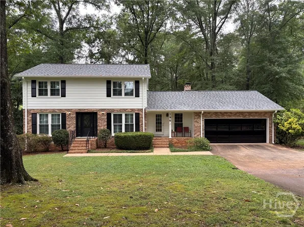 196 Avalon Drive, Athens, GA 30606