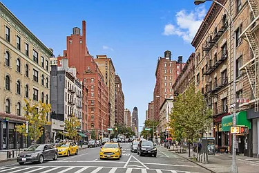 Rented by Keller Williams NYC