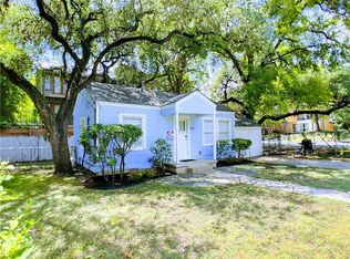 913 Ramona St, Austin, TX 78704